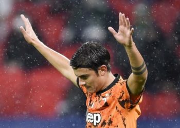 Juventusi po mendon ta shpërblejë Dybalan