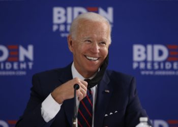 Joe Biden drejt fitores në SHBA, ja shtetet që nuk po nxjerrin rezultatin