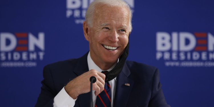 Joe Biden drejt fitores në SHBA, ja shtetet që nuk po nxjerrin rezultatin