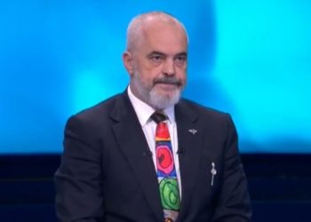 Gazetarja e pyet për shëndetin, Rama: Më dhemb shumë mesi! Normalisht që kam frikë nga Covid