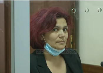 Zbardhet skema, si mashtronte gruaja nga Gjirokastra që hiqej si shefe policie (VIDEO)