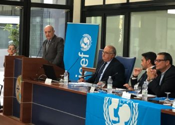 Ndahet nga jeta prej COVID-19 presidenti i UNICEF