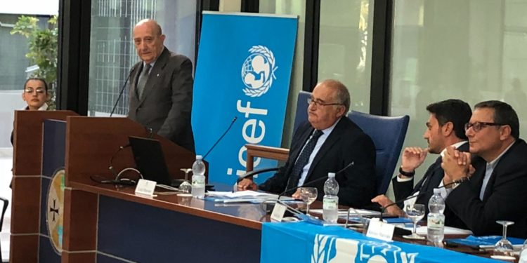 Ndahet nga jeta prej COVID-19 presidenti i UNICEF