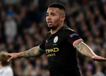 Si e lejoi Interi Jesusin të shkojë në Manchester City