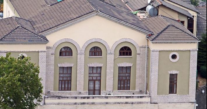 Disa raste pozitive me Covid, mbyllet Gjykata e Apelit në Gjirokastër