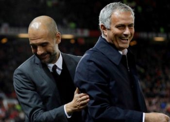 Mposhti Man.City-n, Mourinho: Do të flej si ëngjëll