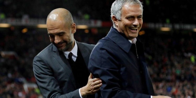 Mposhti Man.City-n, Mourinho: Do të flej si ëngjëll