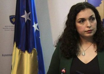 Presidentja në detyrë e Kosovës rezulton pozitive me Covid