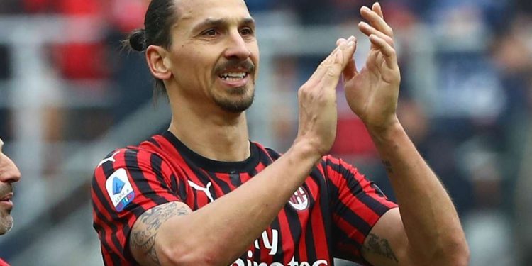 Dëmtimi, Ibra qetëson tifozët e Milanit (ja kur kthehet suedezi)