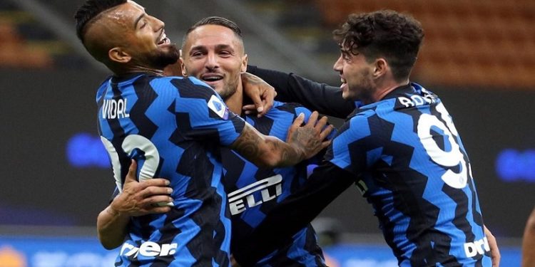 Tamponët para ndeshjes ndaj Atalantës, një futbollist i Interit rezulton pozitiv