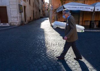 Vijojnë shifrat e larta në Itali, 36.176 raste të reja të infektuara me COVID-19 dhe 653 të vdekur në 24 orët e fundit