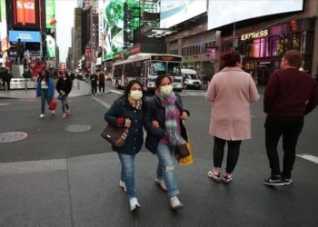 Ashpërsohen masat kundër Covid-19 në SHBA