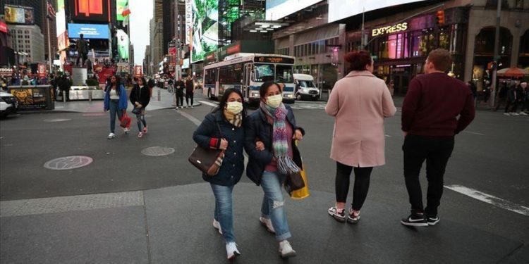 Ashpërsohen masat kundër Covid-19 në SHBA