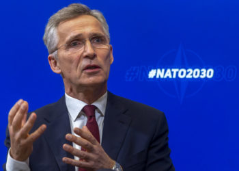 Shefi i NATO-s paralajmëron: Blloku ushtarak do të paguajë një çmim të lartë nëse tërheq trupat nga Afganistani