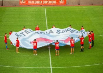 Kategoria Superiore, të mërkurën luhet java e katërt (ja duelet)