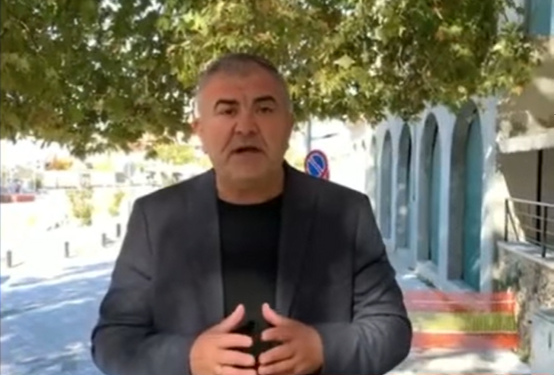 Njihuni me kandidatin për deputet të Nismës Thurje në Gjirokastër, emigranti i rikthyer që beson se paratë nuk i duhen për fushatë, por i mjafton vullneti dhe dëshira për të ndryshuar gjendjen (VIDEO)