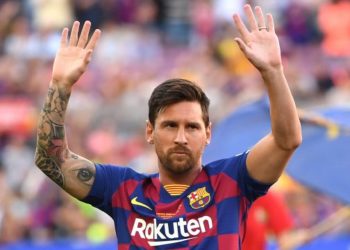 “Messi do të qëndrojë për të fituar më shumë Topa të Artë dhe Championsa”