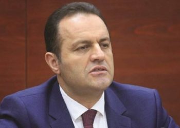 Adriatik Llalla merret i pandehur për akuzën e mosdeklarimit të të hollave në kufi