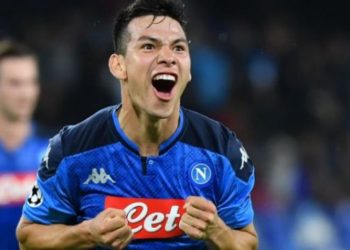 Lozano: Dëshira ime është që të luaj për Barcelonën