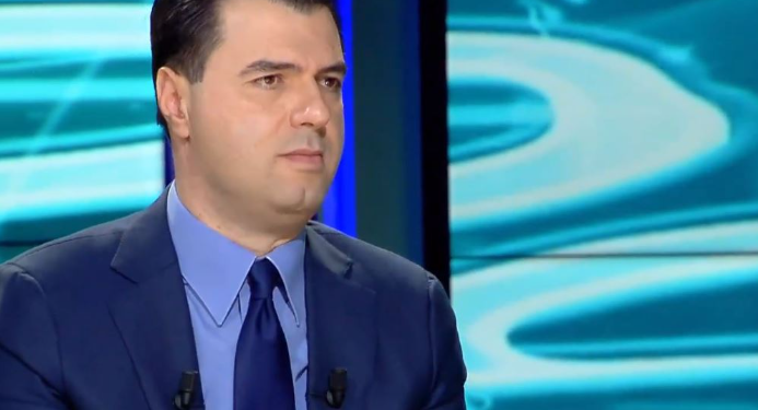 Basha: Kur të vijmë ne në pushtet, brenda një muaji s’do të ketë familje në çadra
