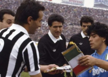“Maradona do të ishte ende gjallë nëse do të kishte ardhur tek Juve”