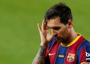 Messi: Jam lodhur duke u fajësuar për problemet e të gjithëve
