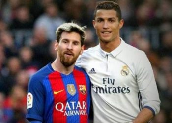 Ish legjenda e Atleticos: Do doja që Messi të shkonte tek Juventus për t’i parë bashkë me Cristiano Ronaldo-n