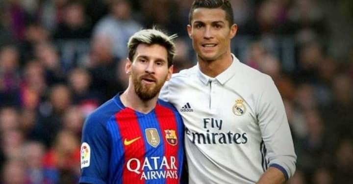 Ish legjenda e Atleticos: Do doja që Messi të shkonte tek Juventus për t’i parë bashkë me Cristiano Ronaldo-n