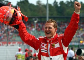 Ish-menaxheri i Ferrarit zbulon gjendjen Michael Schumacherit