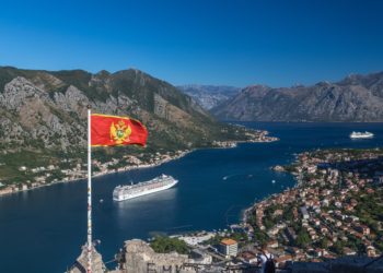 Rriten infektimet e të prekurve me Covid-19 në Malin e Zi, asnjë viktimë në 24 orë