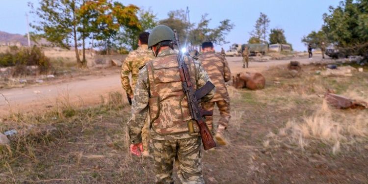 Armëpushimi në Nagorno-Karabakh, Franca kërkon mbikëqyrje ndërkombëtare