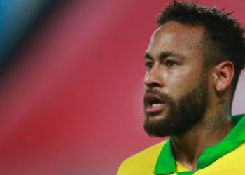 Mësohet se sa do të mungojë Neymar