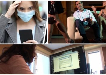 Historia e çuditshme/ 47-vjeçarja kërkon ndihmë nga Policia: Më shpëtoni nga ish-e dashura e burrit!