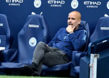 Hamann: City nuk e ka shkarkuar Guardiola-n vetëm për një arsye
