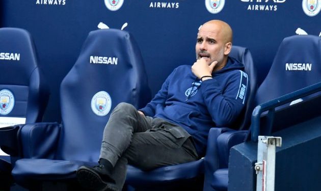 Hamann: City nuk e ka shkarkuar Guardiola-n vetëm për një arsye