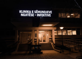 Kosova drejt mbylljes së plotë, paralajmërohet karantina 2