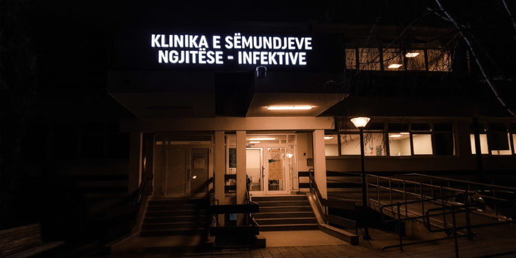 Kosova drejt mbylljes së plotë, paralajmërohet karantina 2