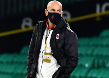 Me dy mungesa ndaj Napolit, Pioli publikon listën e lojtarëve