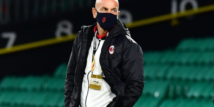 Me dy mungesa ndaj Napolit, Pioli publikon listën e lojtarëve