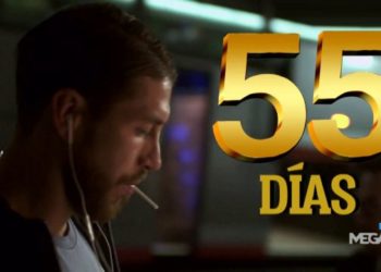 55 ditë, Milani provon për Sergio Ramosin