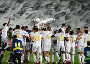 Largimet, Reali humb tjetër yll