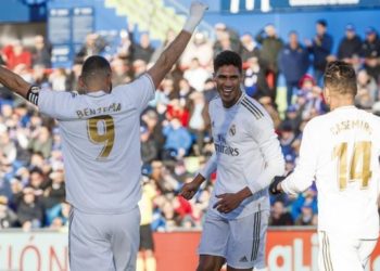 Reali në sulm për yllin e PSG-së