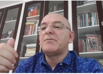 Gjirokastra e ‘mbërthyer’ nga Covid, Roland Bejko: Dështim total i bashkisë, Inspektoriatit Shëndetësor dhe policisë që nuk guxon të vendosë gjoba