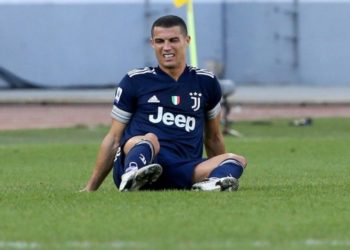 Ronaldo i gatshëm për Portugalinë