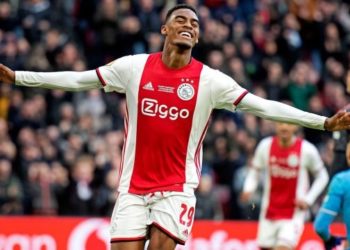 Real Madrid në garë me Barcelonën dhe Juventusin për super lojtarin