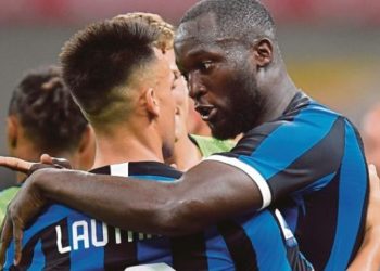 Interi me një mungesë të madhe ndaj Realit të Madridit