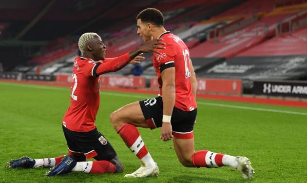 Premier League, surpriza Southampton merr kreun