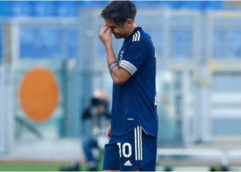 ​Andrea Pirlo tregon se çfarë po ndodh me Dybalan