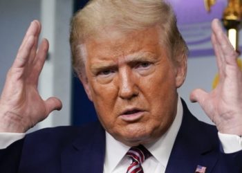 Trump shpërthen në akuza ndaj Gjykatës së Lartë: Shkeli Kushtetutën!