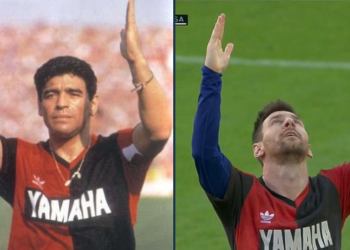 Barcelona e feston ditëlindjen e 121-të me fitore madhështore kundër Osasunës